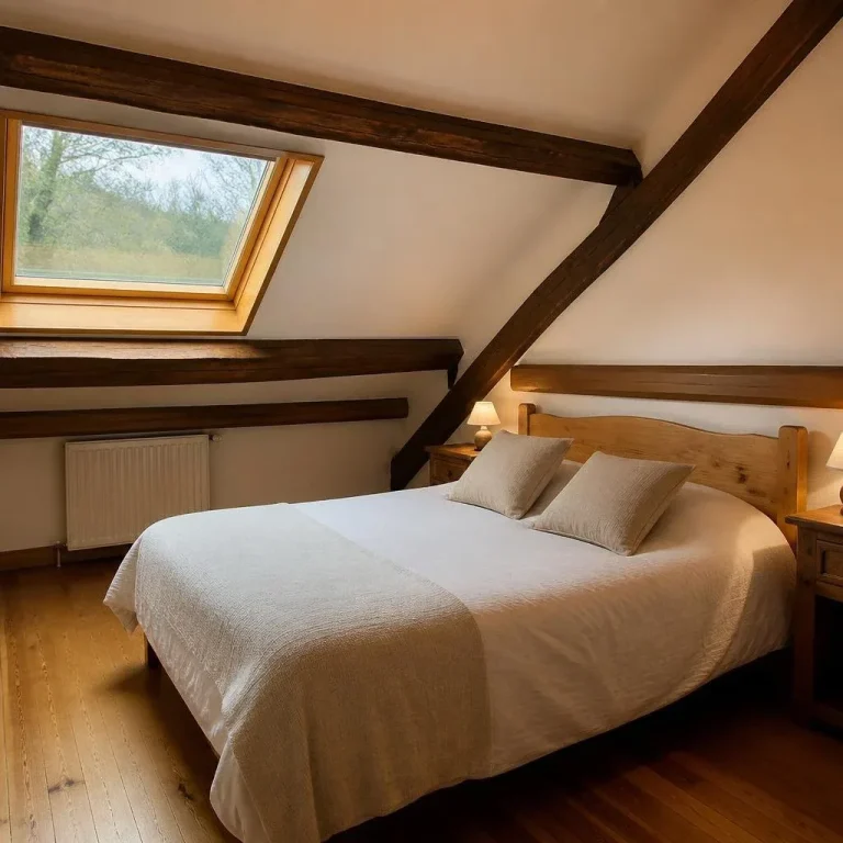 Villa des Montagnes à Bedous