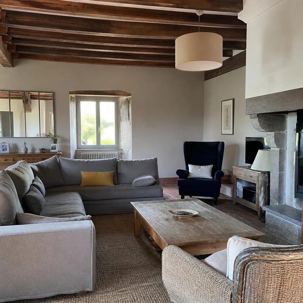 Villa des Noisetiers