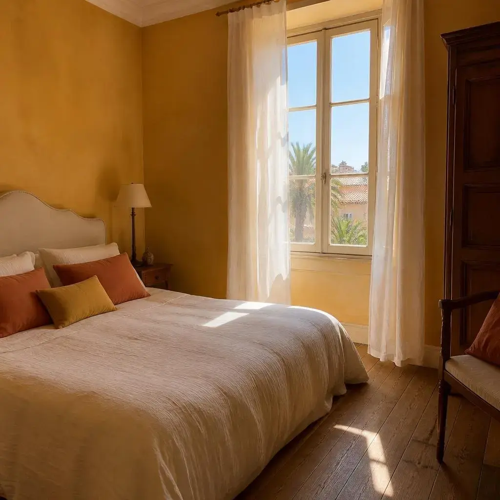 Location vacances Provence-Alpes-Côte d'Azur Alpes-Maritimes photo 3