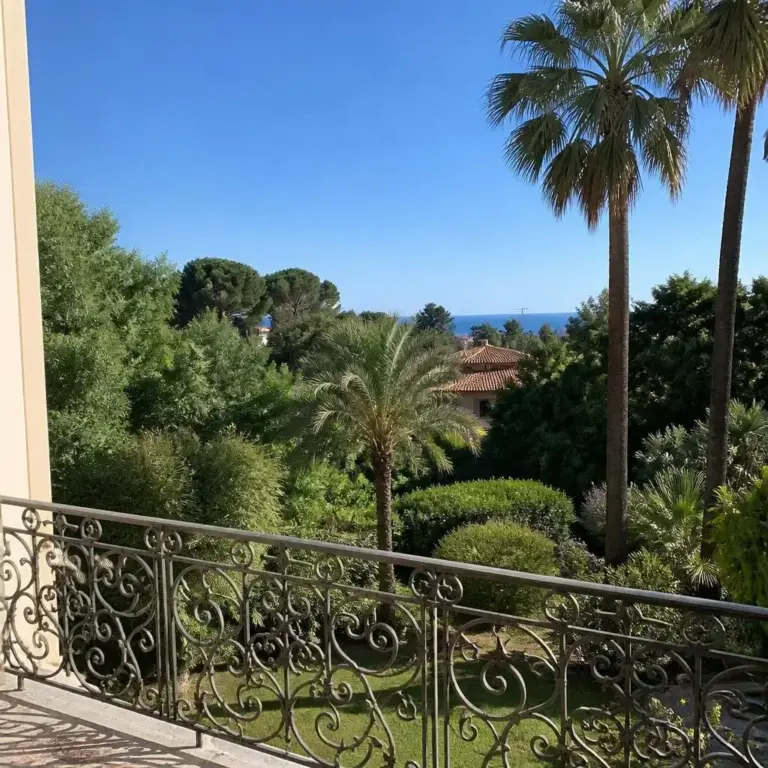 Location vacances Cannes photo 4