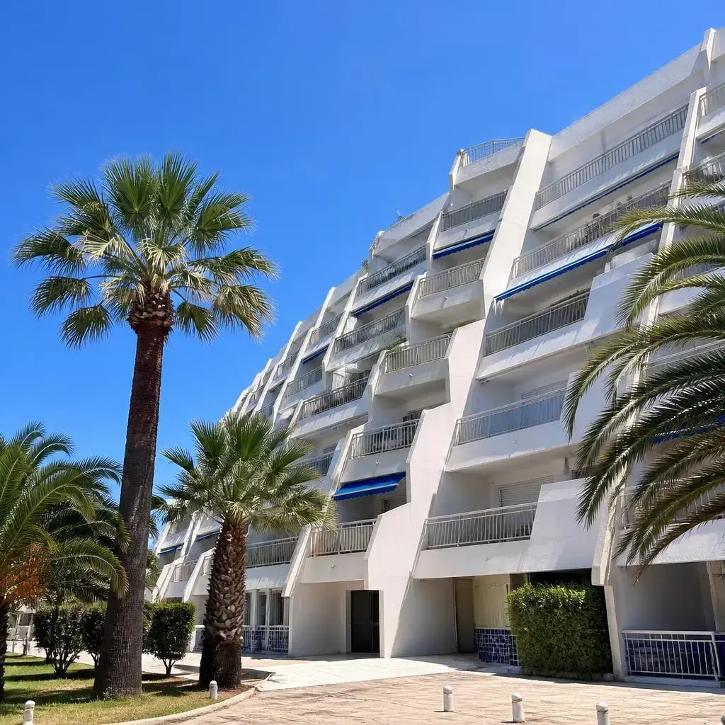 Location vacances La Grande-Motte photo 1