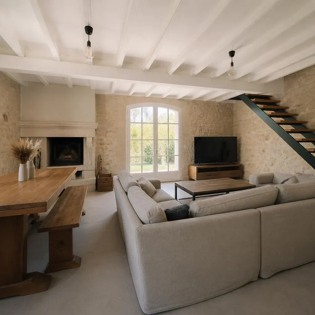 Location vacances Nouvelle-Aquitaine Charente-Maritime photo 2