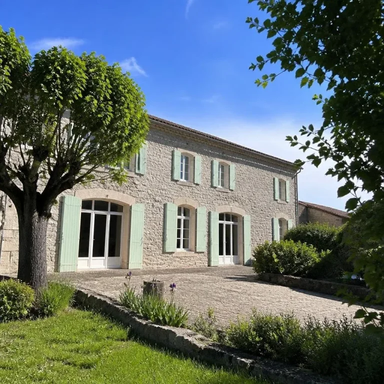Location Vacances Maison Occitanie • Meublé de tourisme résultat 40