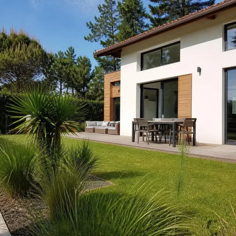 Villa pour 8 personnes à Seignosse, Villa des Pêcheurs à Seignosse