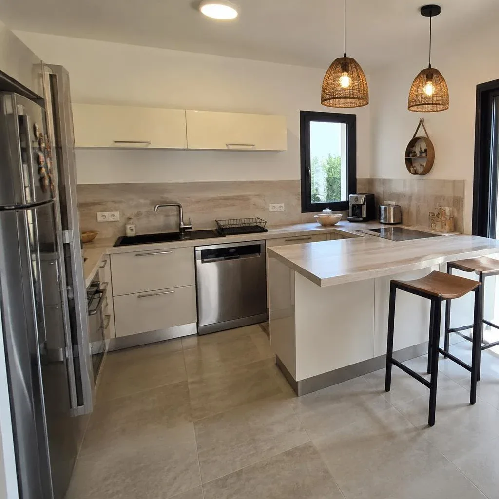 Villa des Pins