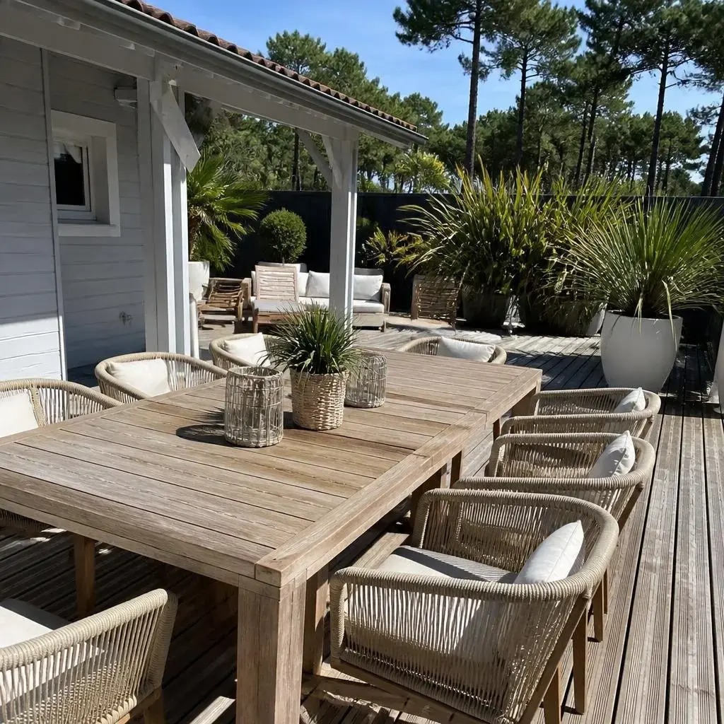 Location vacances Nouvelle-Aquitaine Gironde photo 4