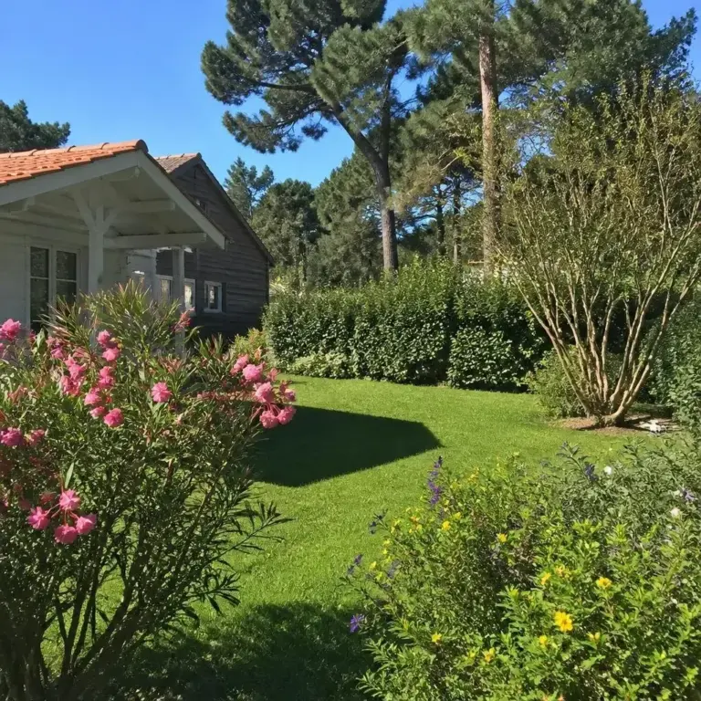 Location vacances Lacanau photo 5