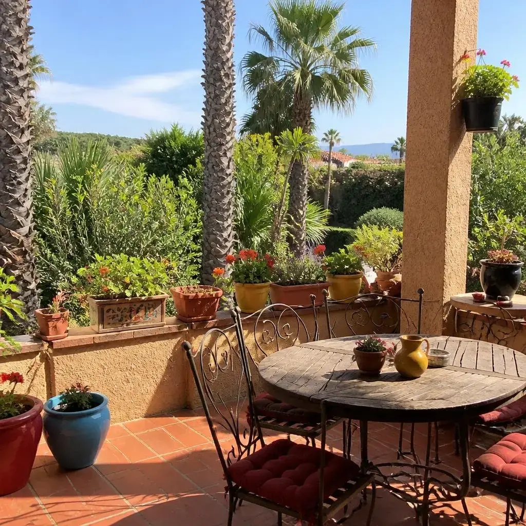 Location vacances Occitanie Pyrénées-Orientales photo 5