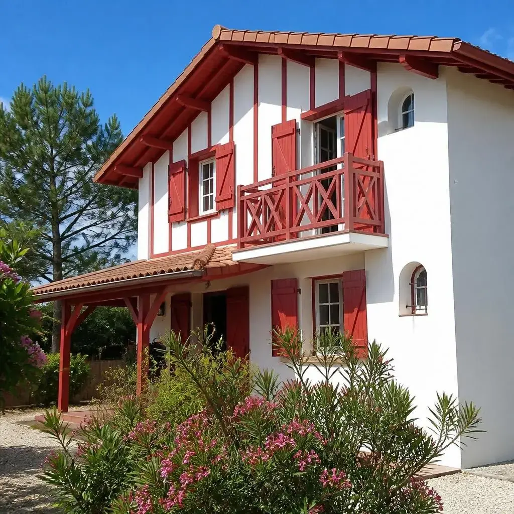 Location vacances Nouvelle-Aquitaine Landes photo 4