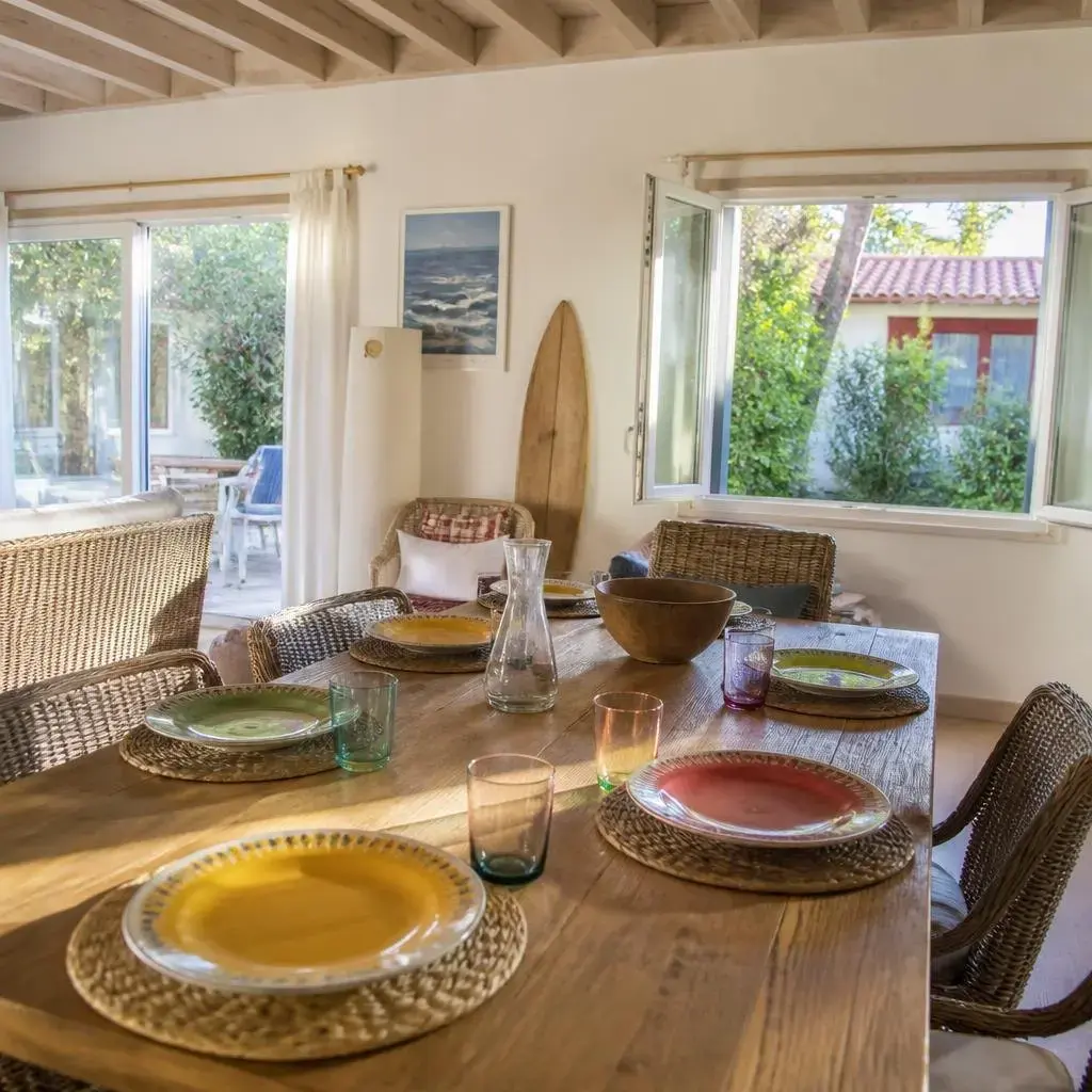 Location vacances Nouvelle-Aquitaine Landes photo 9