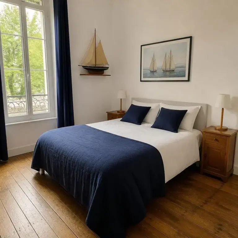 Location vacances Pornic photo 3