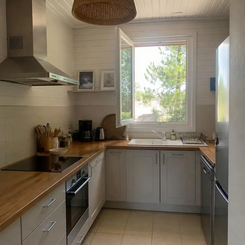 Location vacances Nouvelle-Aquitaine Gironde photo 6