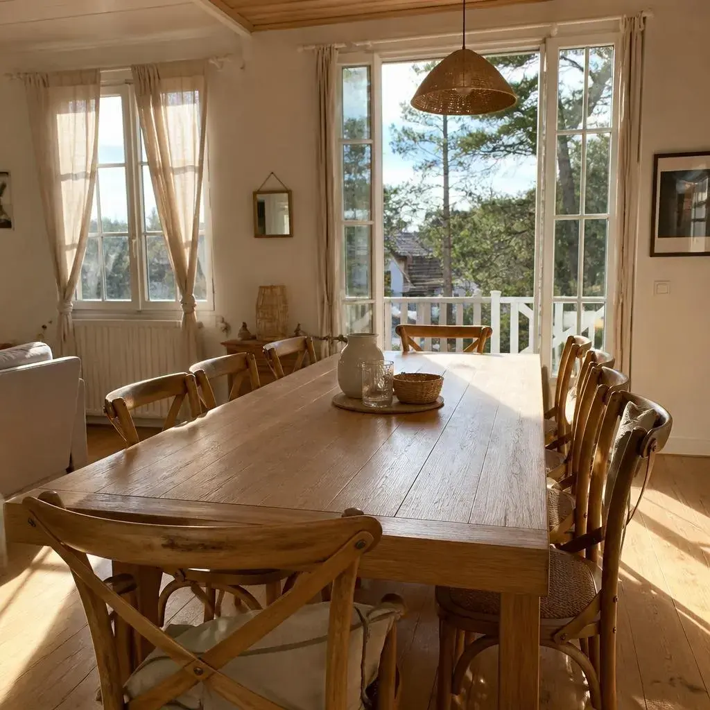 Location vacances Nouvelle-Aquitaine Gironde photo 9