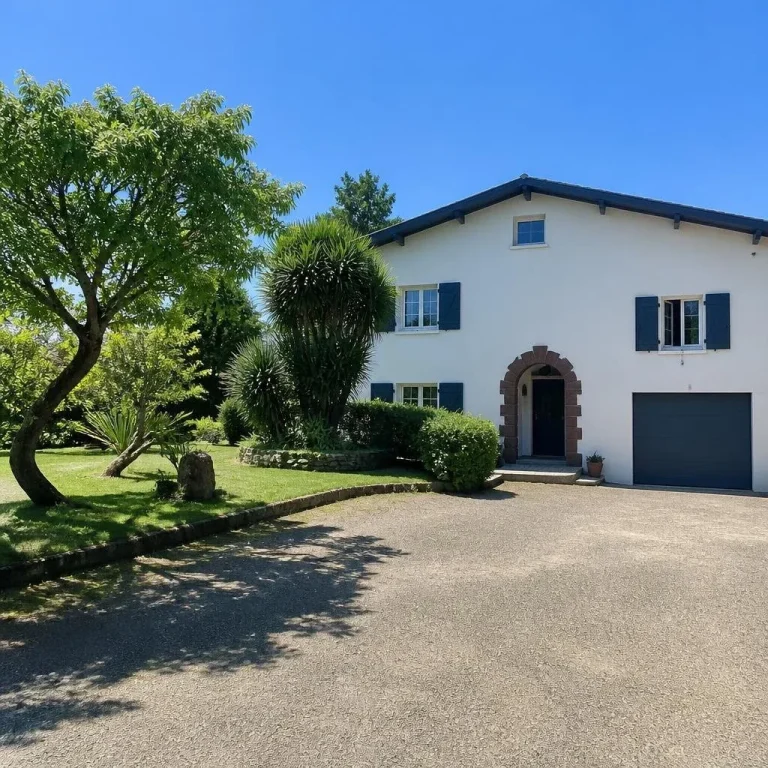 Villa pour 11 personnes à Barinque, Villa des Pyrénées à Barinque