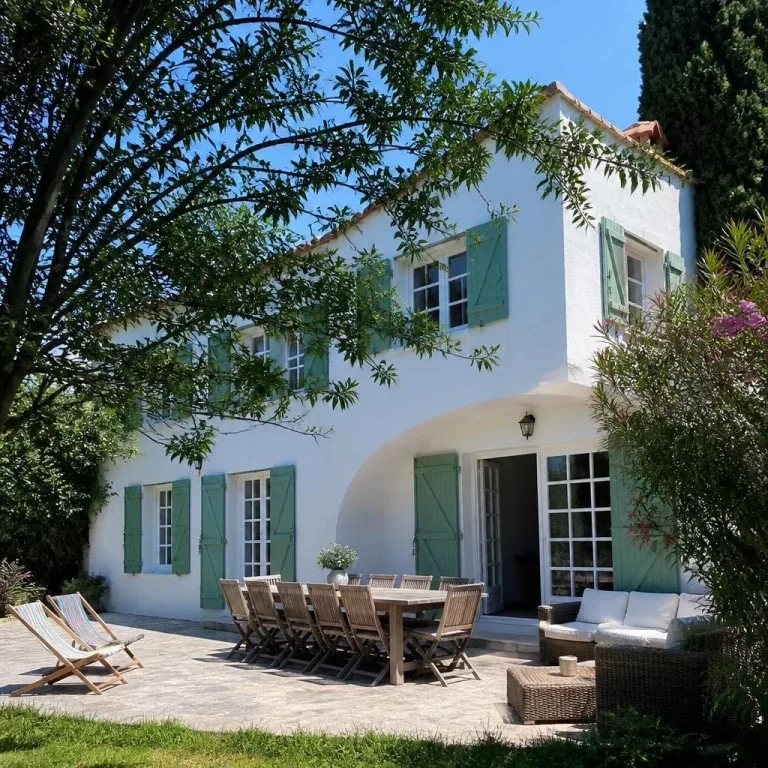 Location Vacances Maison Occitanie • Meublé de tourisme résultat 24