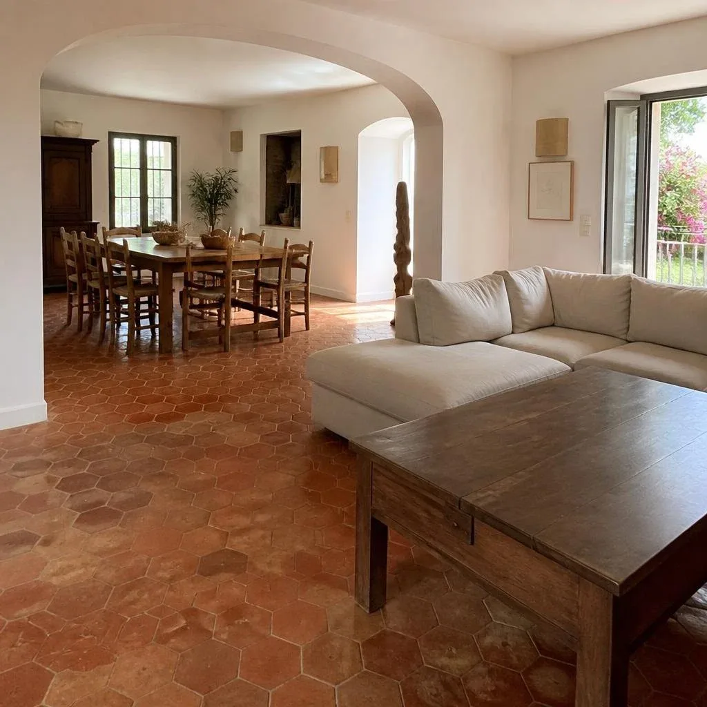 Villa des Tomettes Anciennes