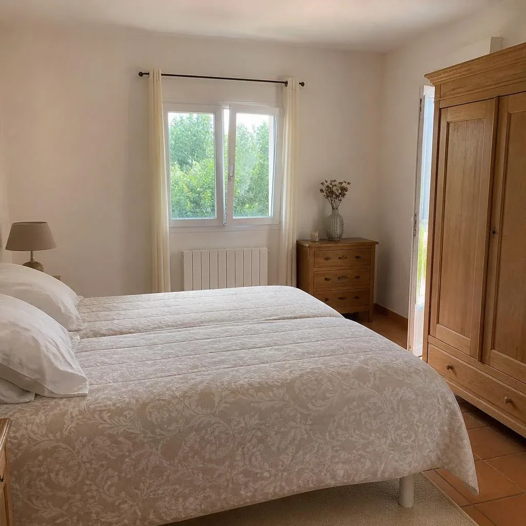 Villa des Tomettes Anciennes