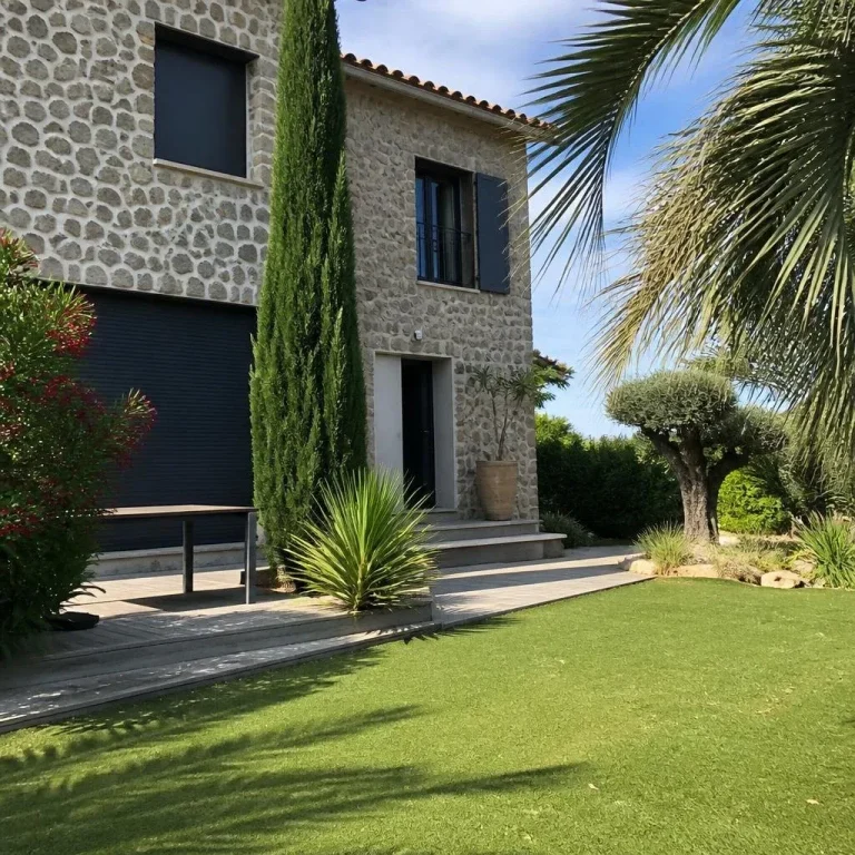 Location Vacances Maison Occitanie • Meublé de tourisme résultat 18