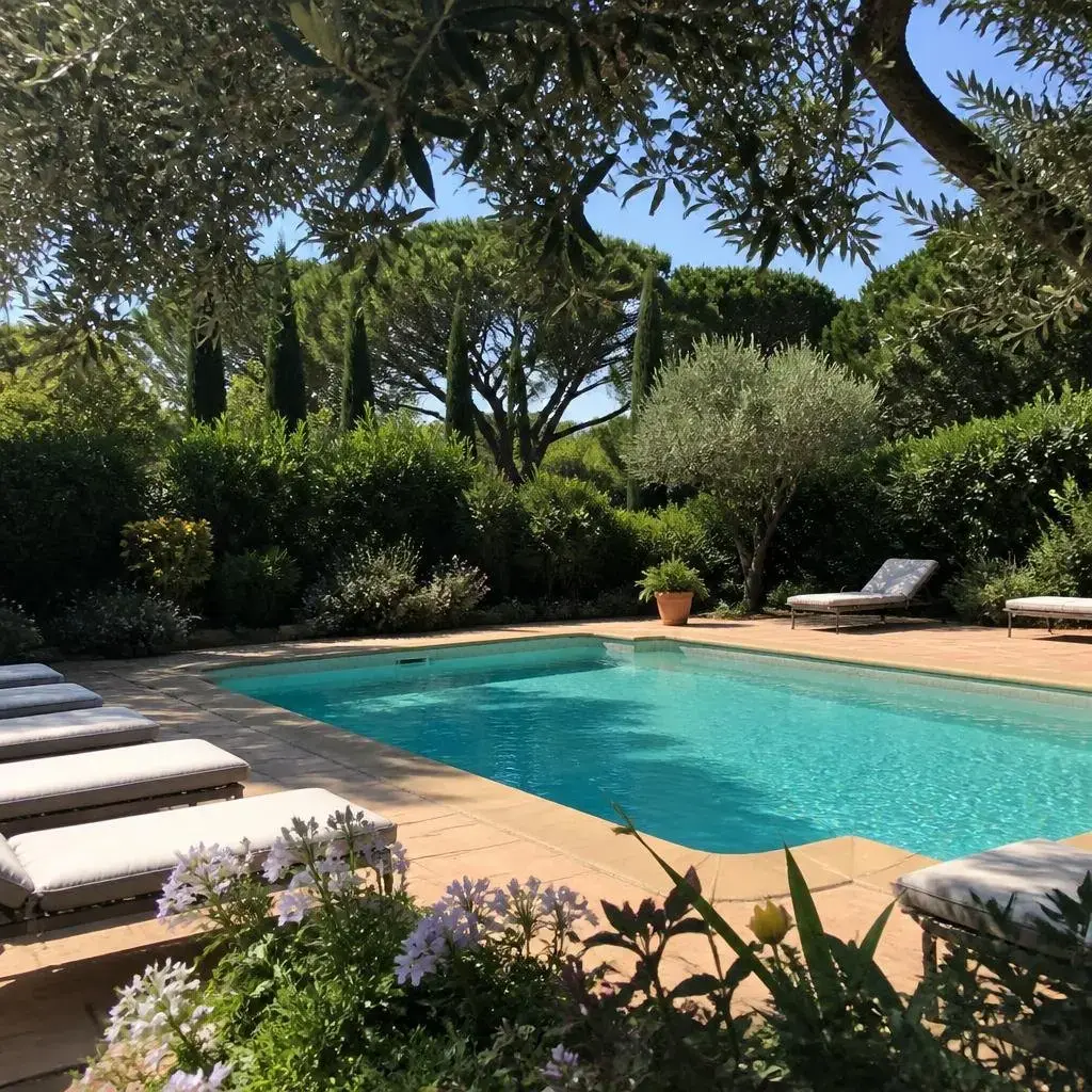 Location vacances Provence-Alpes-Côte d'Azur Var photo 4