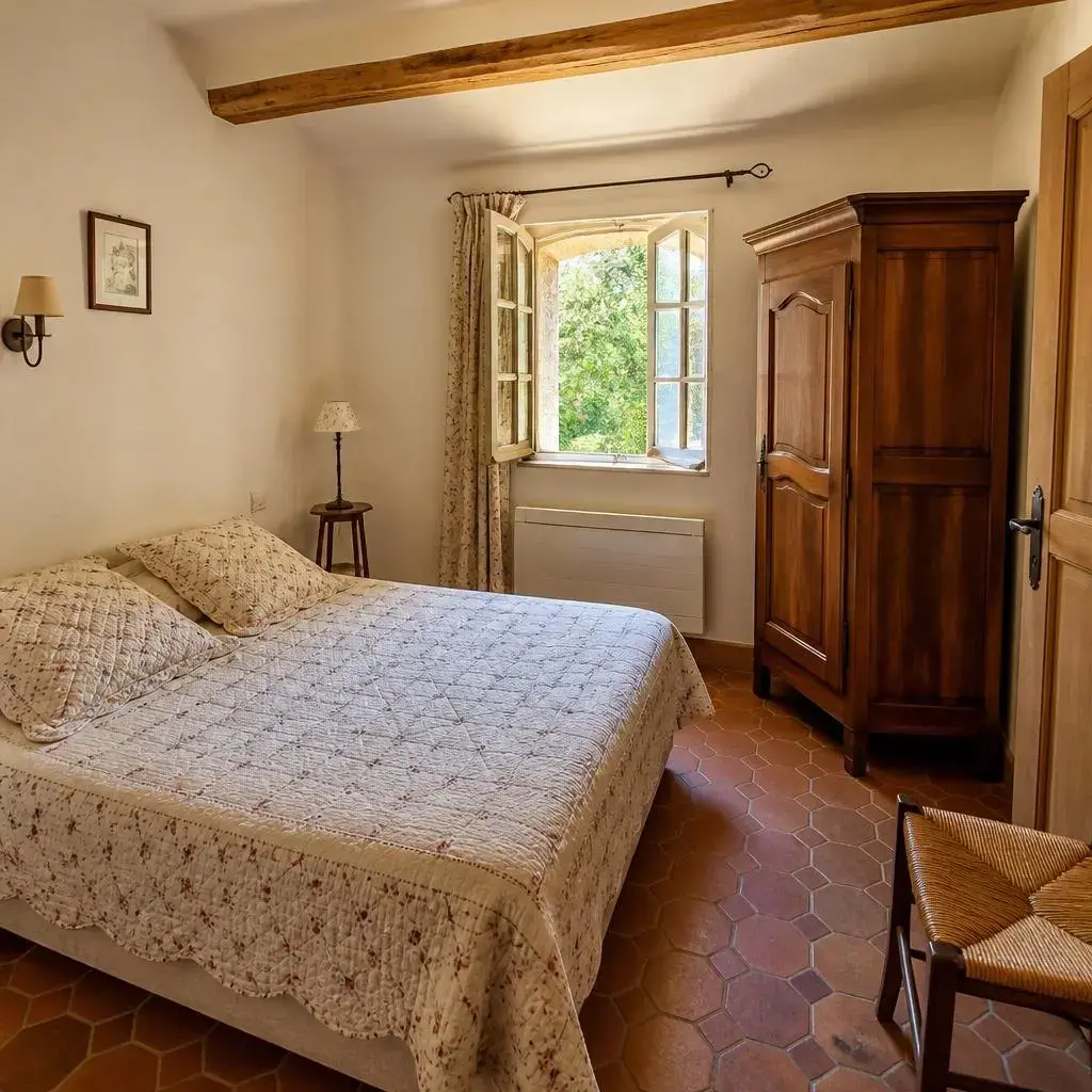 Location vacances Provence-Alpes-Côte d'Azur Var photo 6