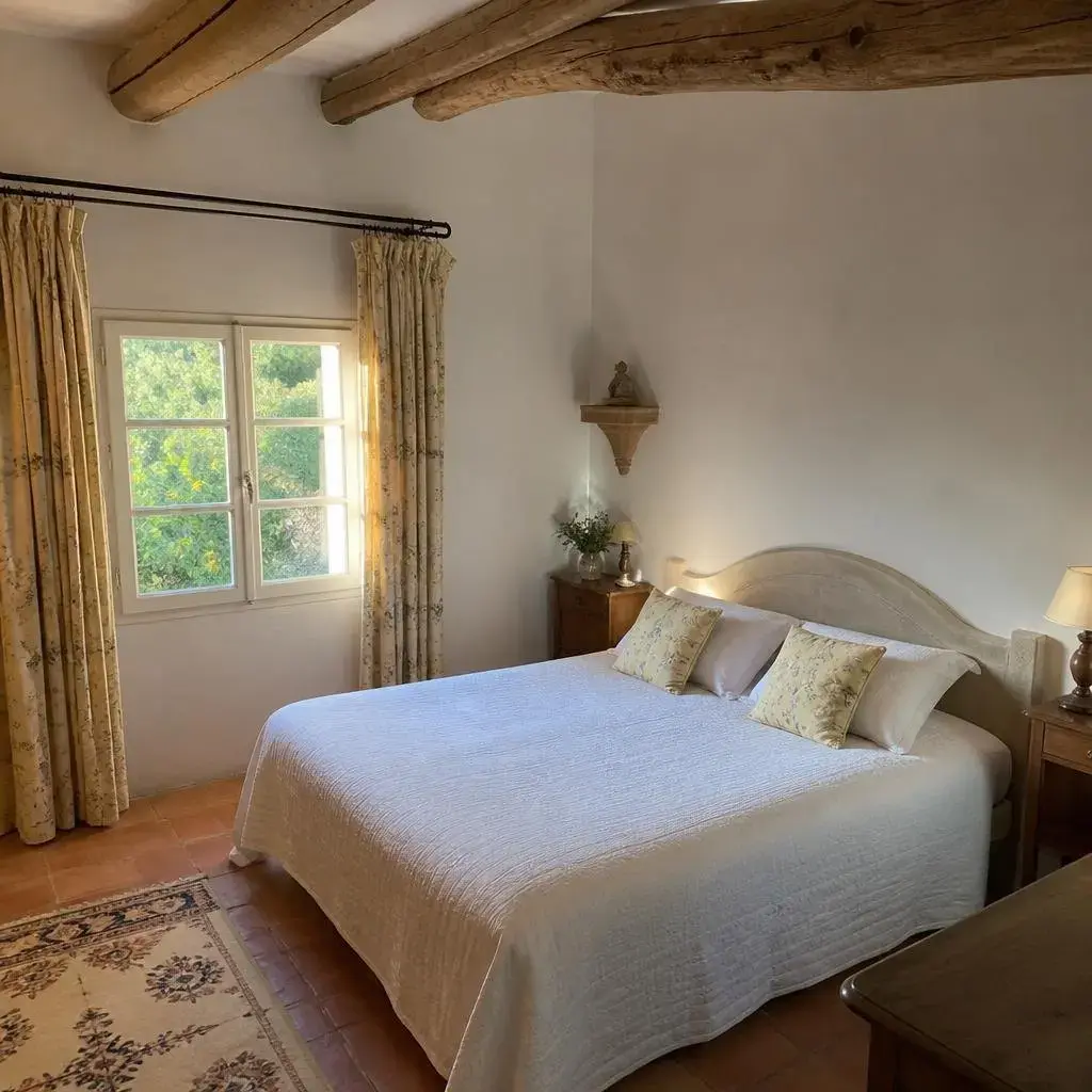 Location vacances Provence-Alpes-Côte d'Azur Var photo 9