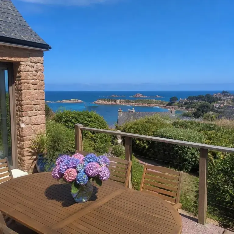 Location vacances Perros-Guirec photo 4