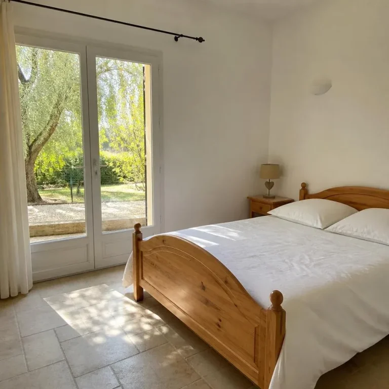 Location vacances Cornillon-Confoux photo 3