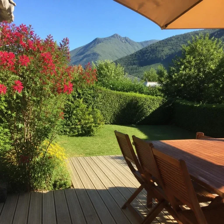 Location Vacances Maison Occitanie • Meublé de tourisme résultat 20