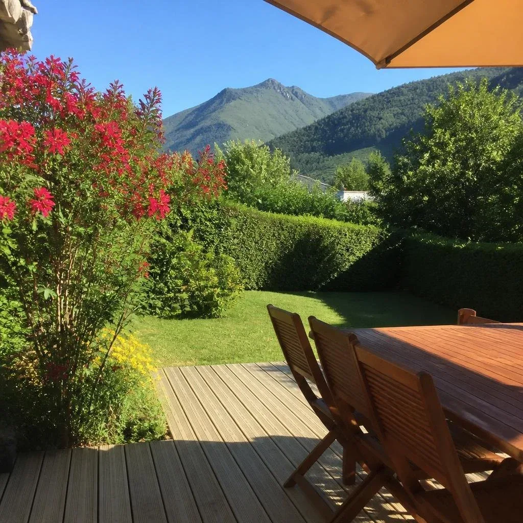 Location vacances Bun photo 1