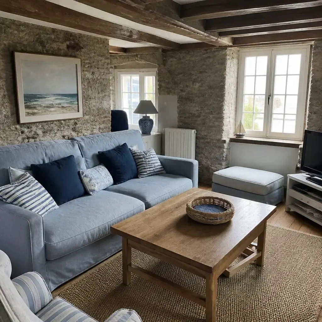 Location vacances Normandie Manche photo 2