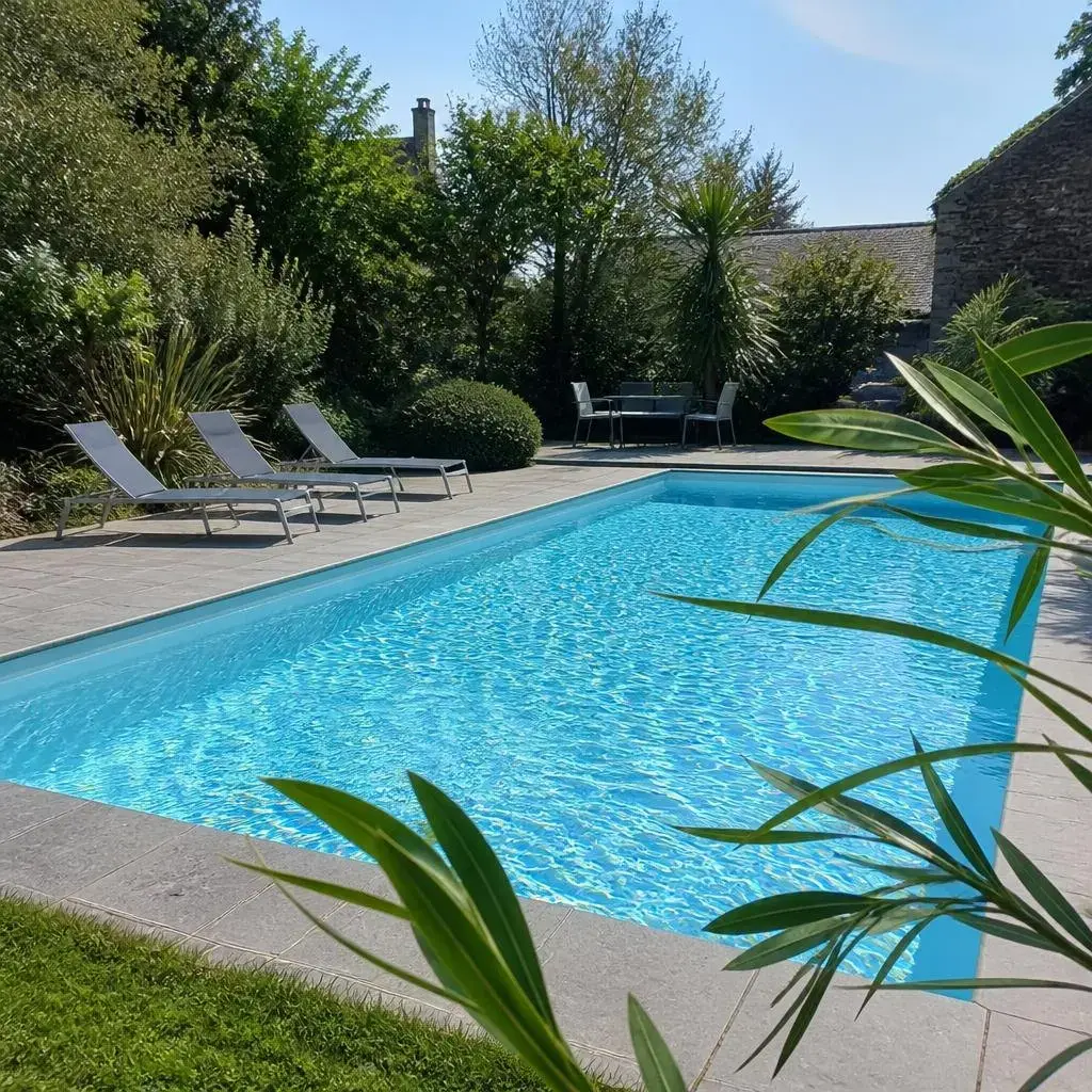 Location vacances Normandie Manche photo 4