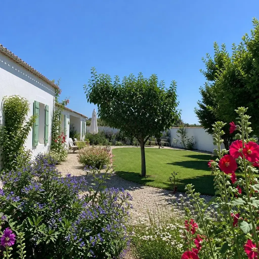 Location vacances Nouvelle-Aquitaine Charente-Maritime photo 11