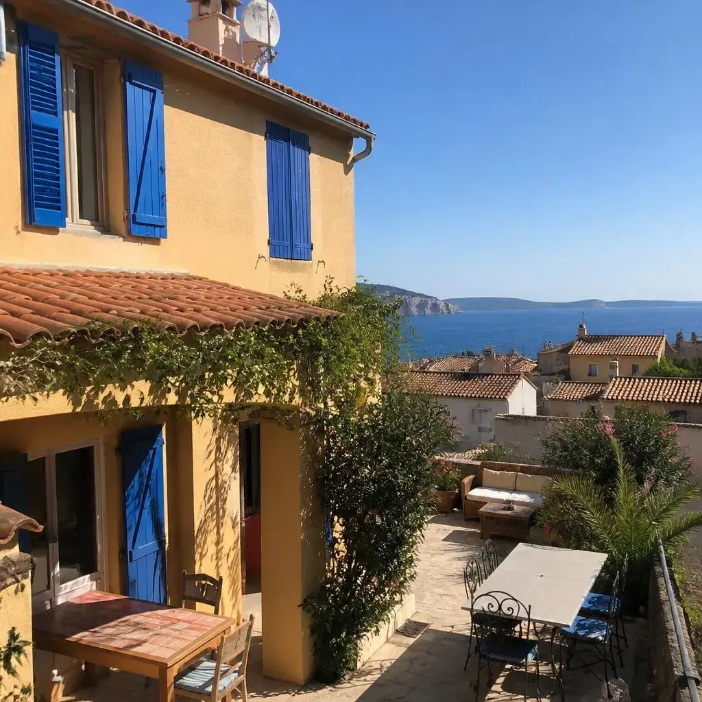 Location vacances La Ciotat photo 1