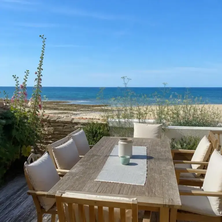 Location vacances Saint-Clément-des-Baleines photo 4