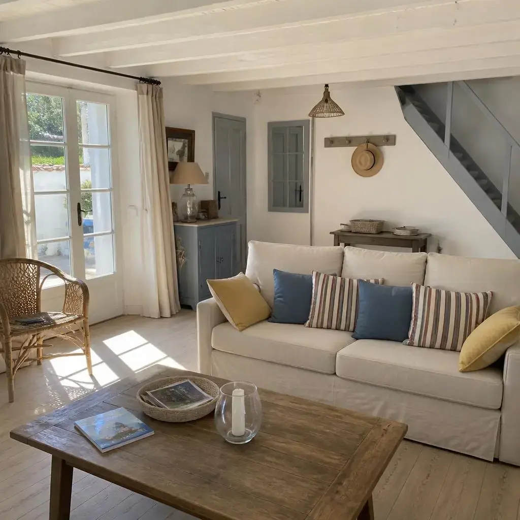 Location vacances Nouvelle-Aquitaine Charente-Maritime photo 2