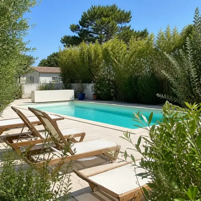 Location vacances Saint-Denis-d'Oléron photo 5