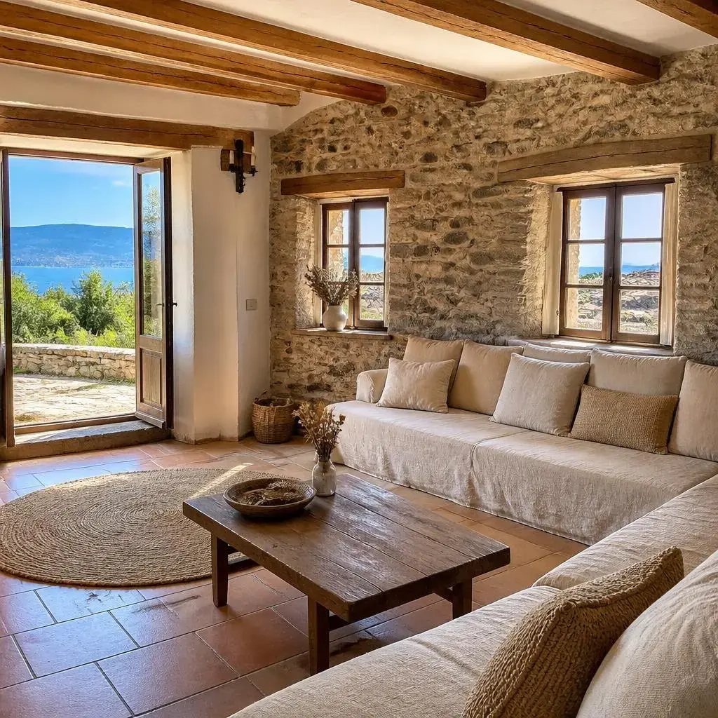 Location vacances Corse Corse-du-Sud photo 2