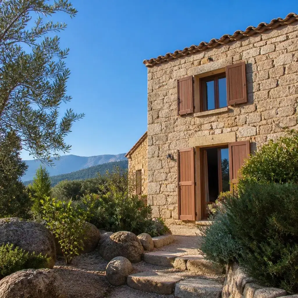 Location vacances Corse Corse-du-Sud photo 4