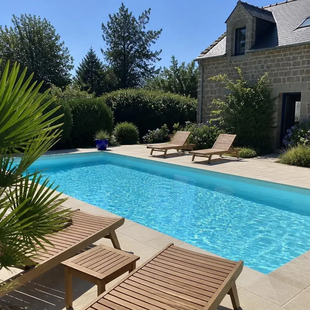 Location vacances Bretagne Côtes-d'Armor photo 4