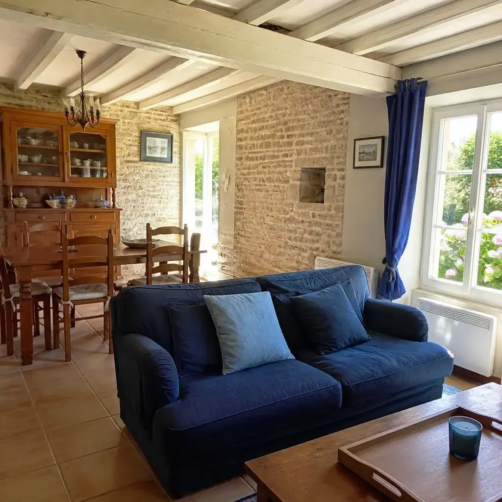 Location vacances Bretagne Morbihan photo 2