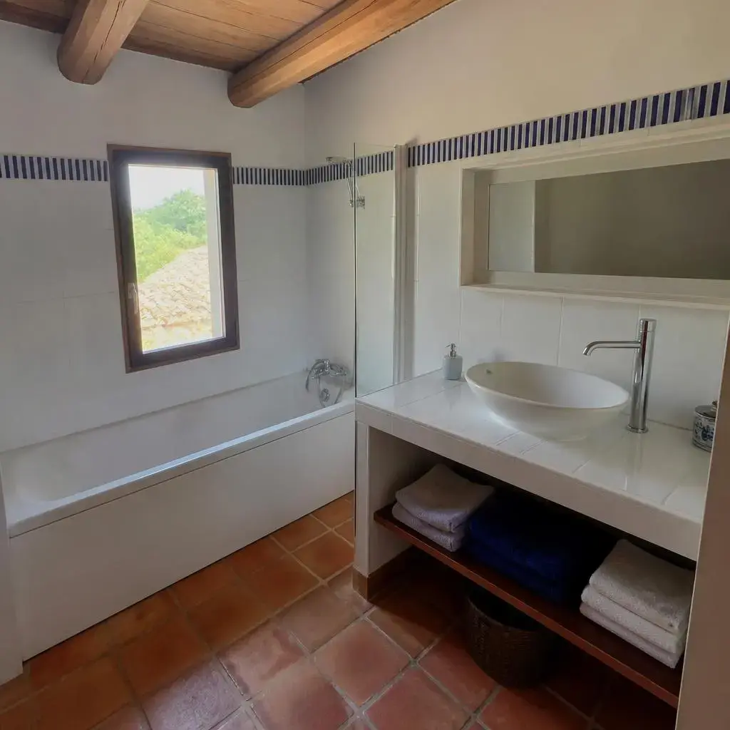 Location vacances Provence-Alpes-Côte d'Azur Bouches-du-Rhône photo 8