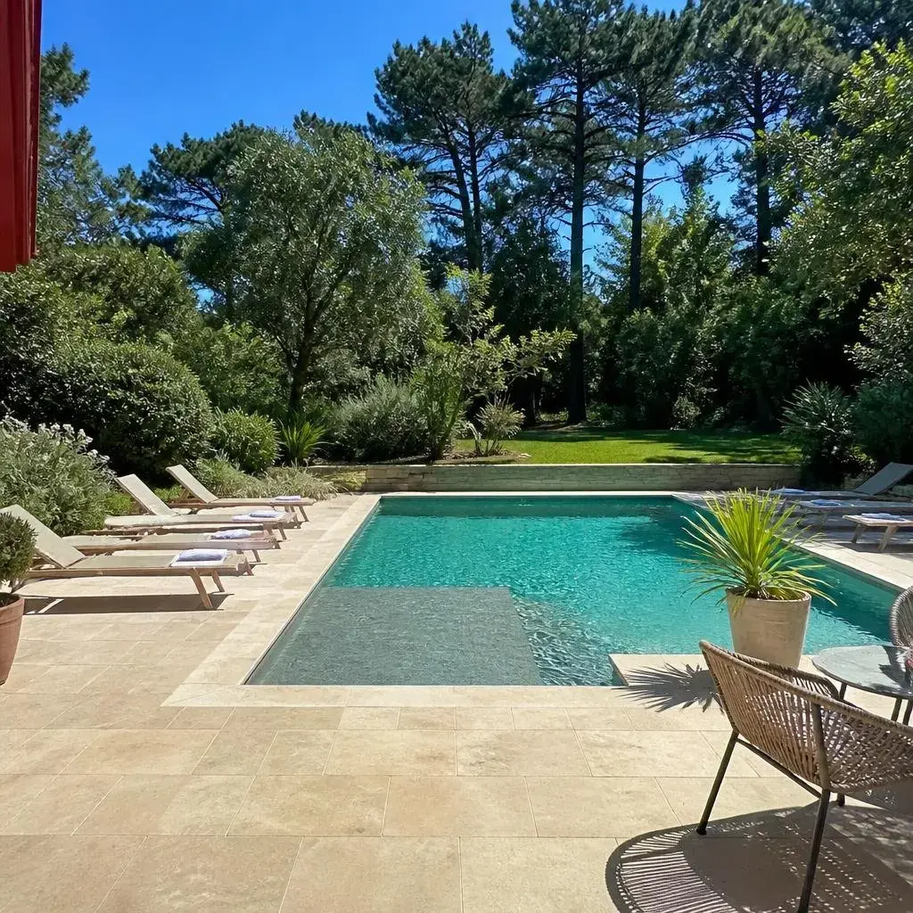Location vacances Capbreton photo 1