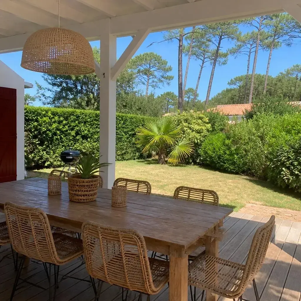 Location vacances Nouvelle-Aquitaine Landes photo 5