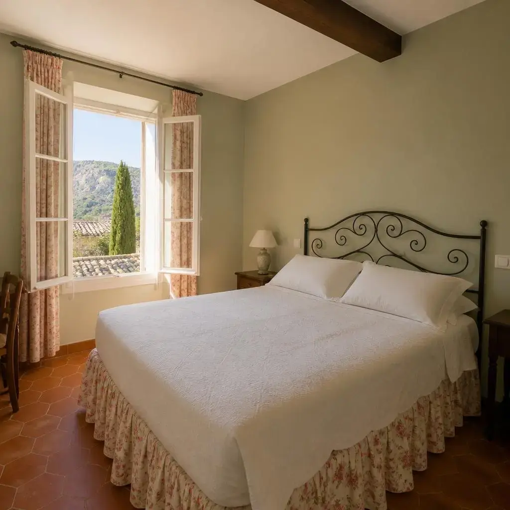 Location vacances Provence-Alpes-Côte d'Azur Bouches-du-Rhône photo 3
