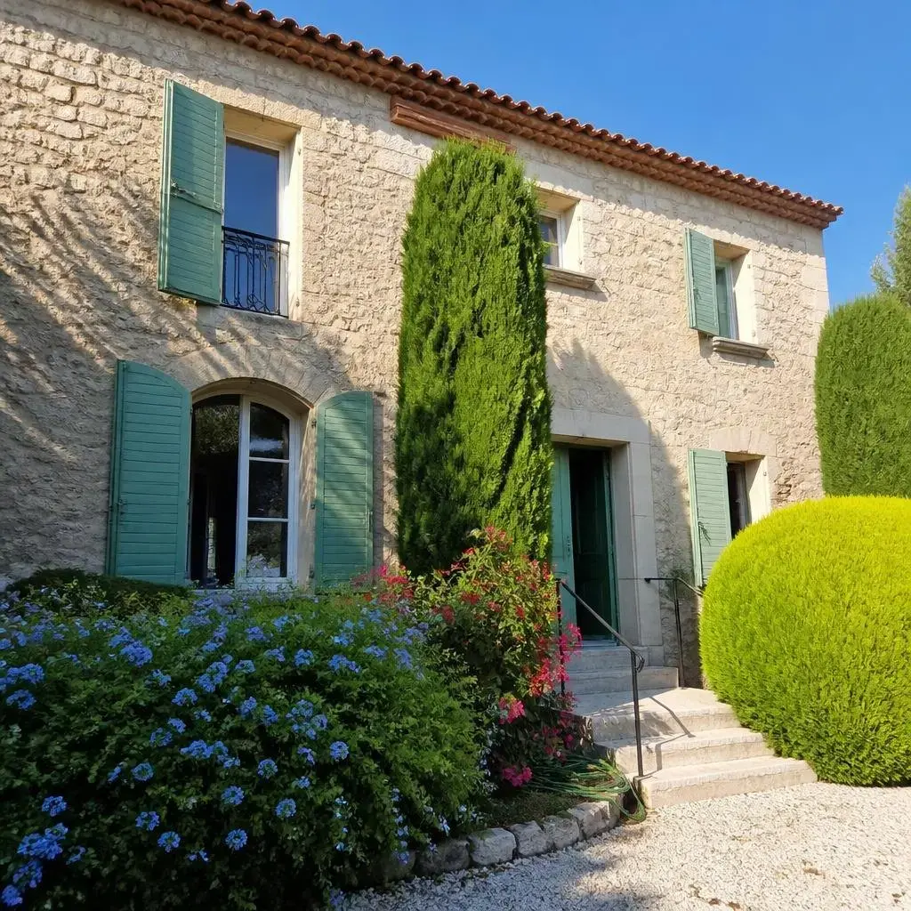 Location vacances Provence-Alpes-Côte d'Azur Bouches-du-Rhône photo 4