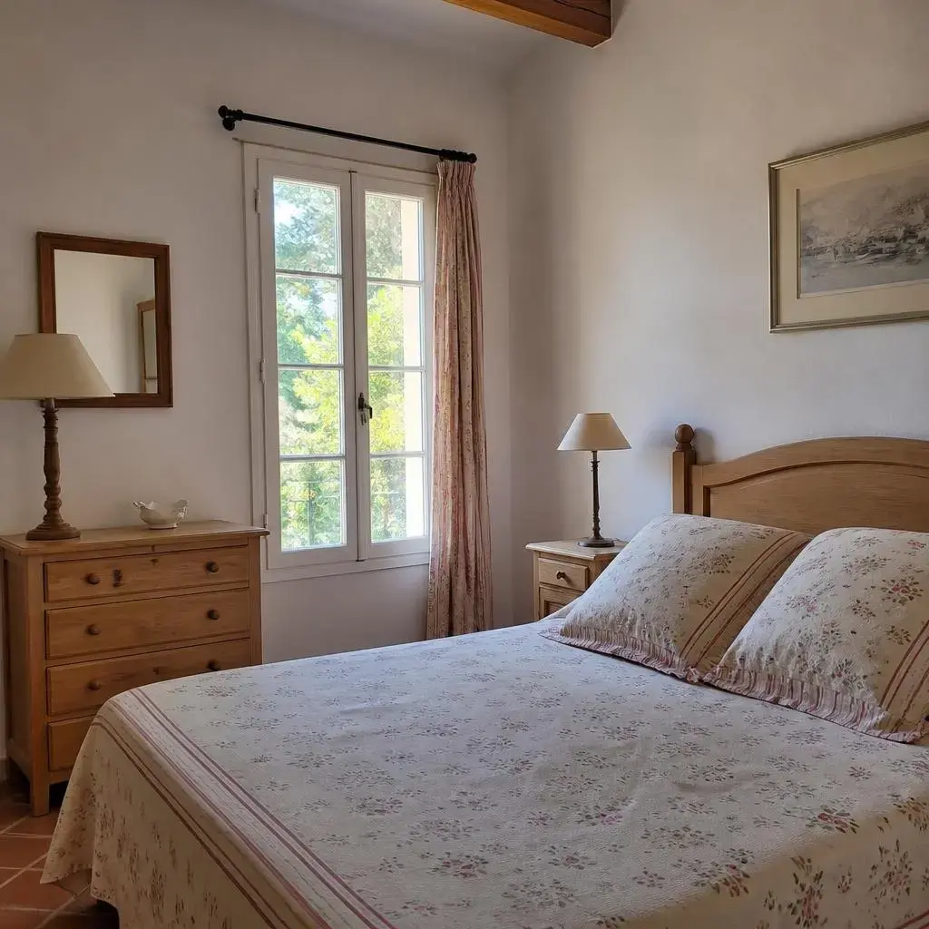 Location vacances Provence-Alpes-Côte d'Azur Bouches-du-Rhône photo 7