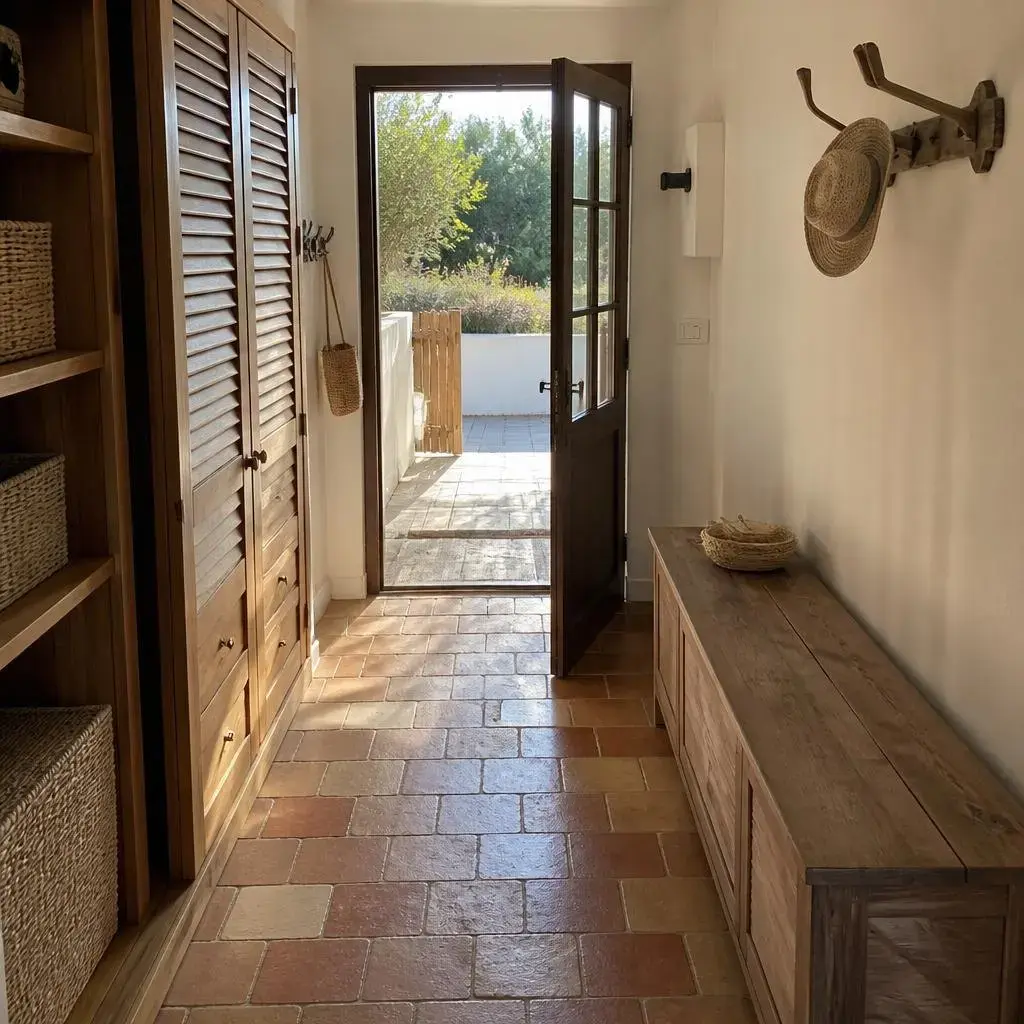 Location vacances Occitanie Gard photo 12