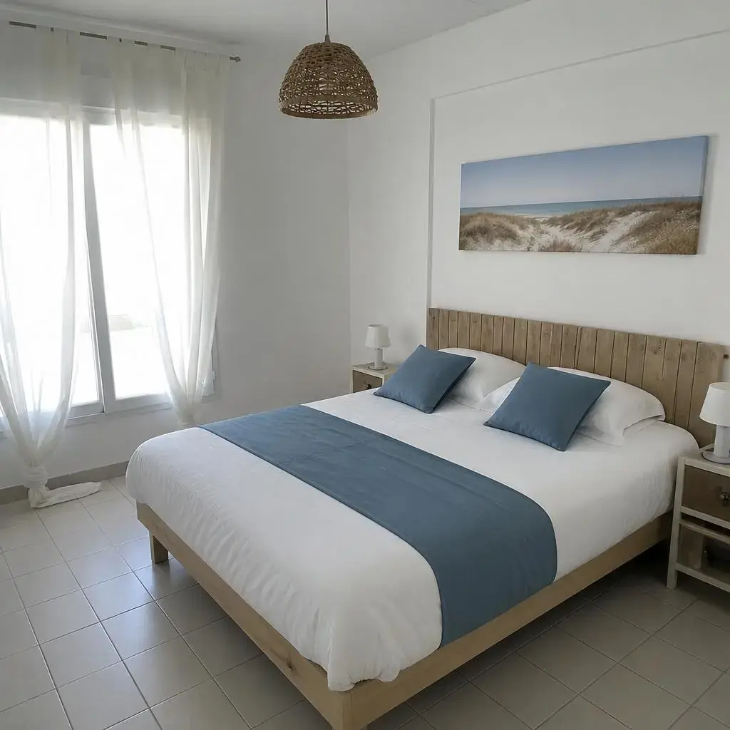 Location vacances Occitanie Hérault photo 12