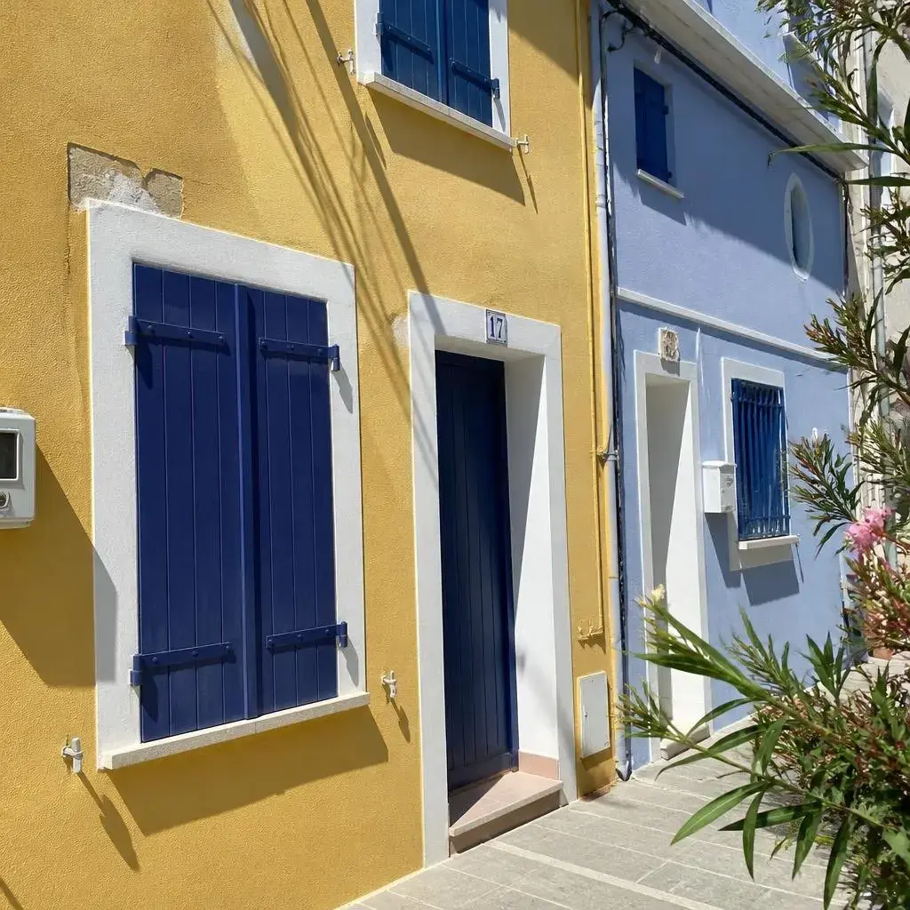 Location vacances Occitanie Hérault photo 4