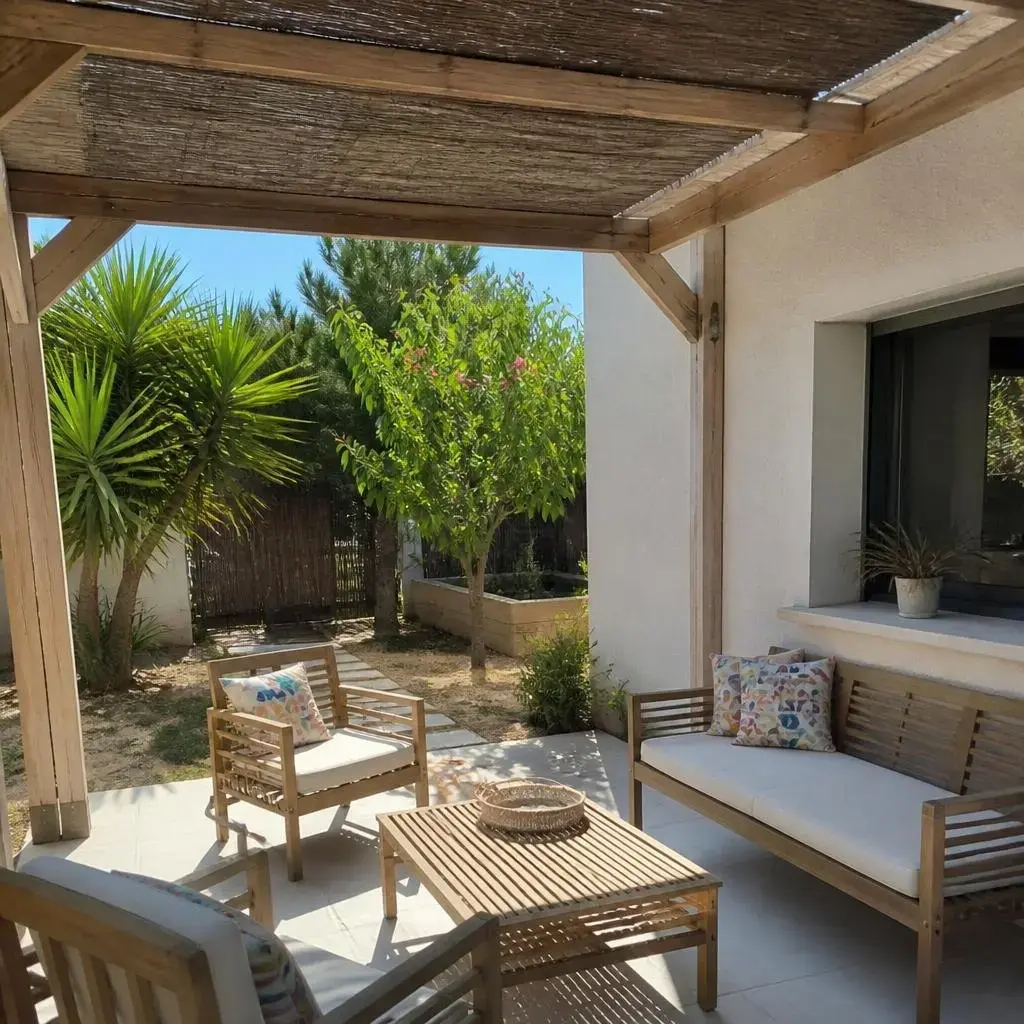 Location vacances Occitanie Hérault photo 5